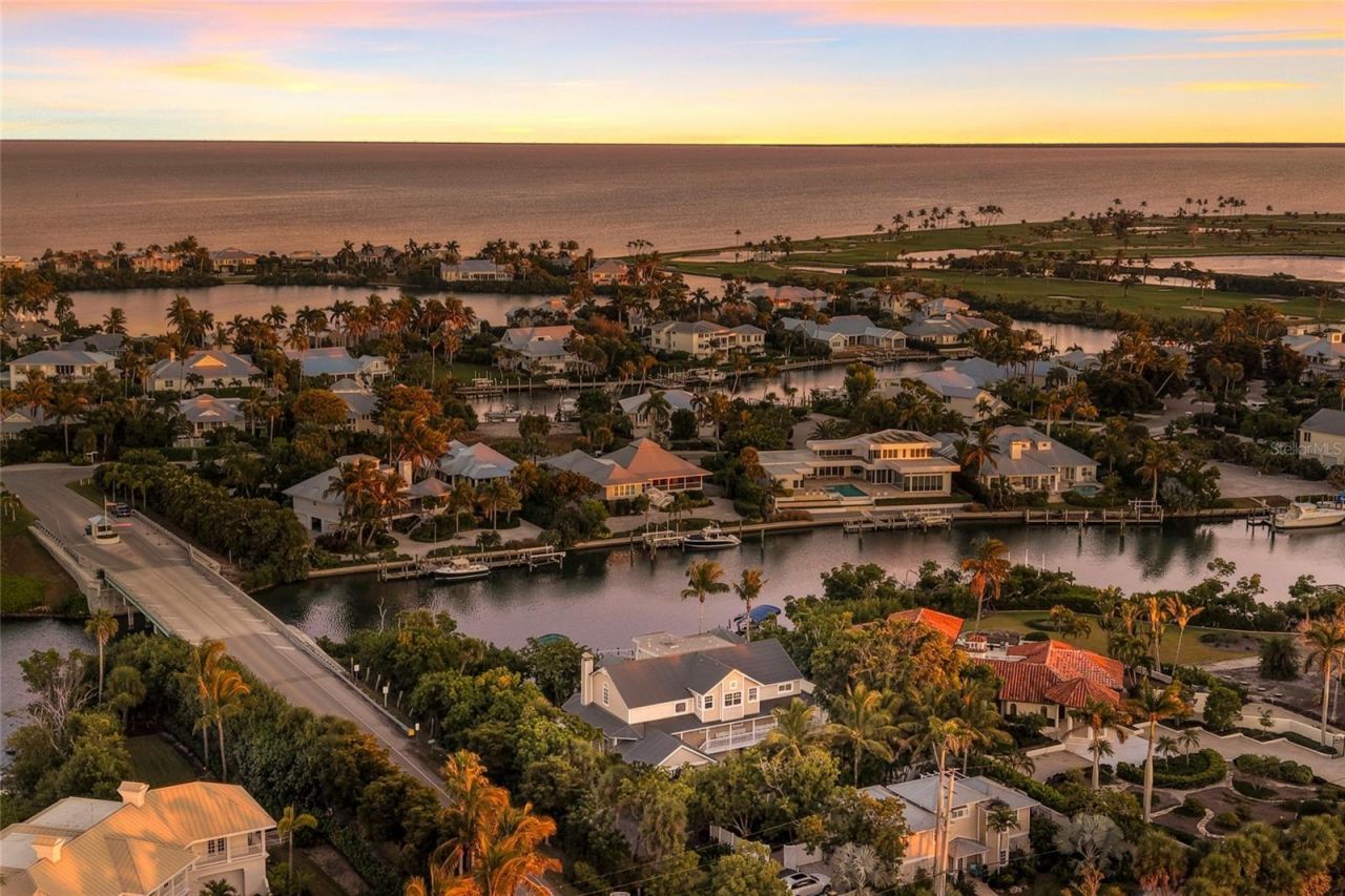 1660 16th Street E, Boca Grande, FL 33921 Photo