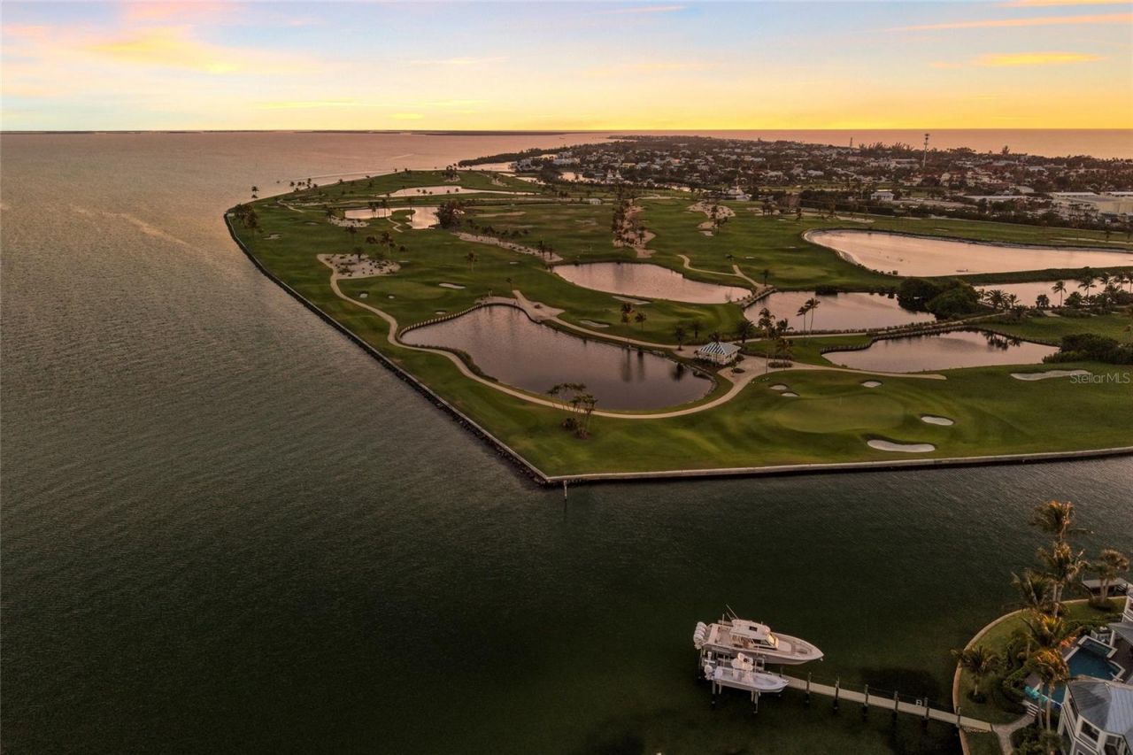 1660 16th Street E, Boca Grande, FL 33921 Photo