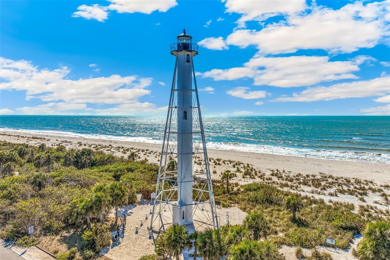 1660 16th Street E, Boca Grande, FL 33921 Photo