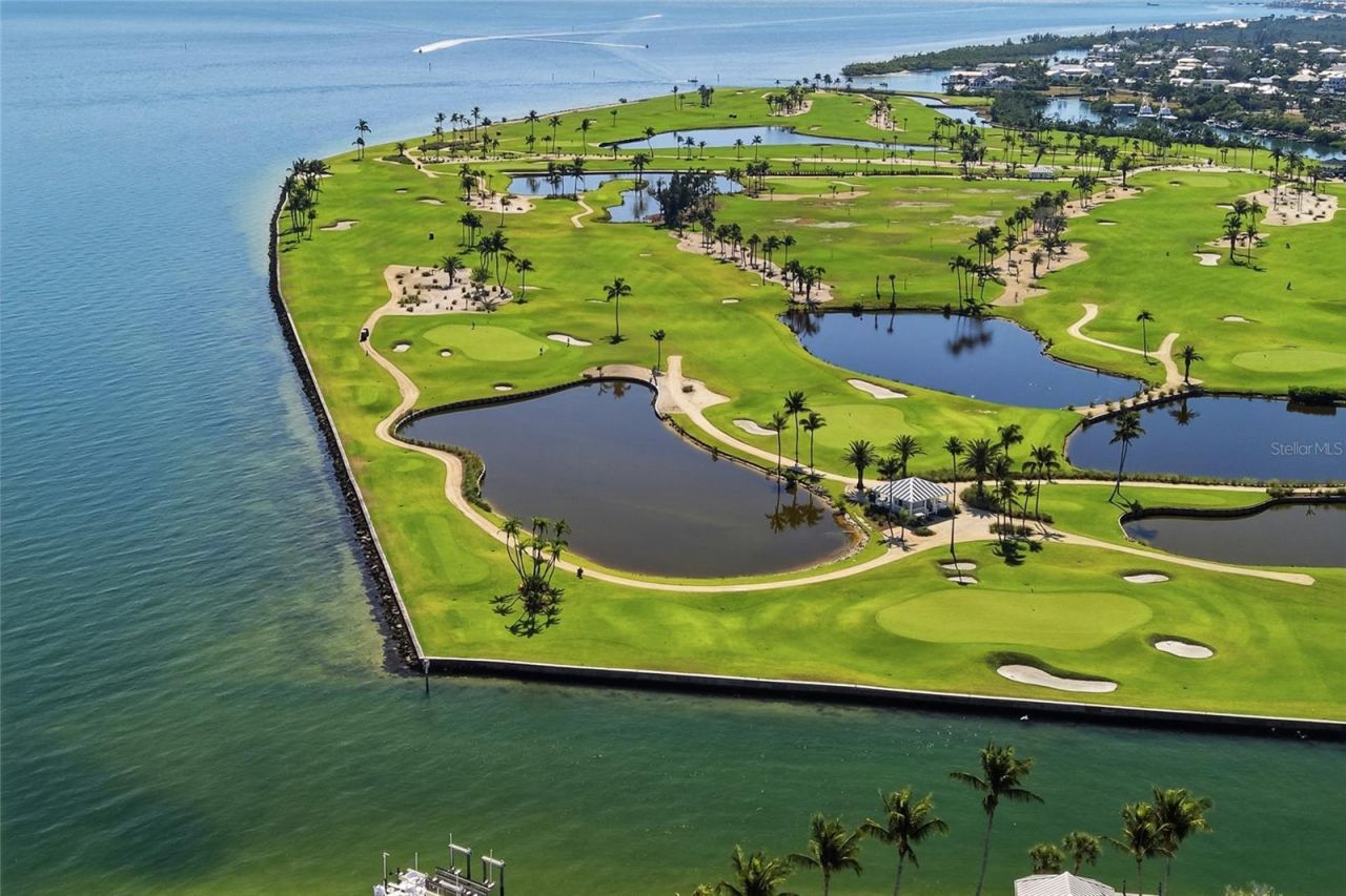 1660 16th Street E, Boca Grande, FL 33921 Photo