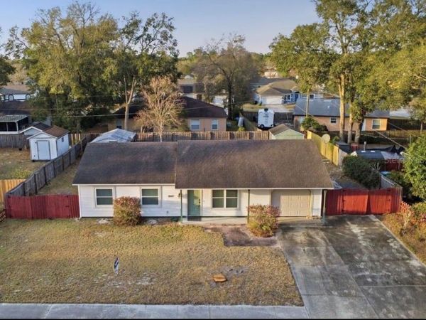 3560 APPLE ORCHARD DRIVE, DELTONA, FL 32738