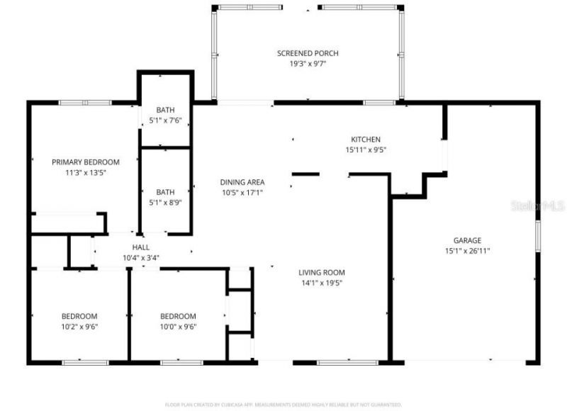 3560 Apple Orchard Drive, Deltona, FL 32738 Photo