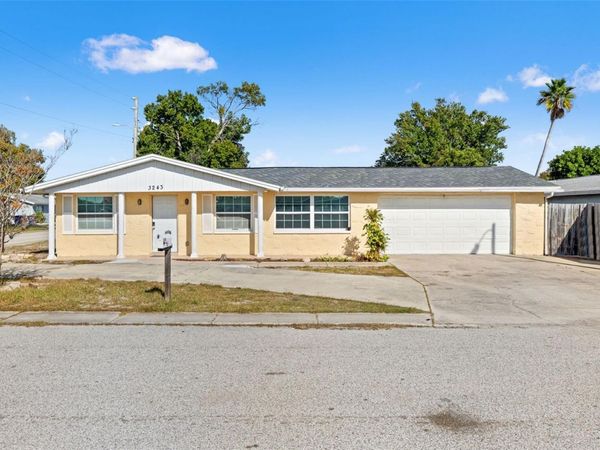 3243 SEFFNER DRIVE, HOLIDAY, FL 34691