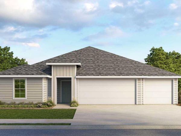 136 Union Pacific DR, Cedar Creek, TX 78612