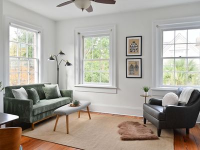 35 Society Street, Unit G, Charleston, SC 29401