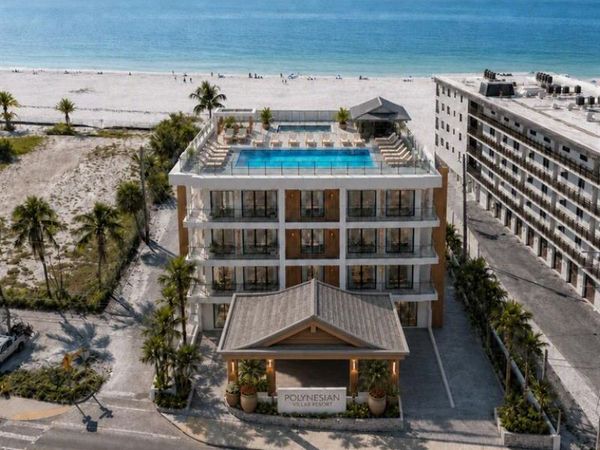 2100 Estero BLVD, FORT MYERS BEACH, FL 33931