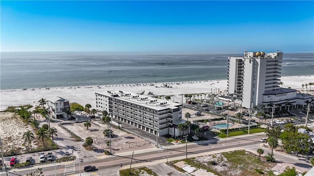 2100 Estero Blvd, Fort Myers Beach, FL 33931 Photo