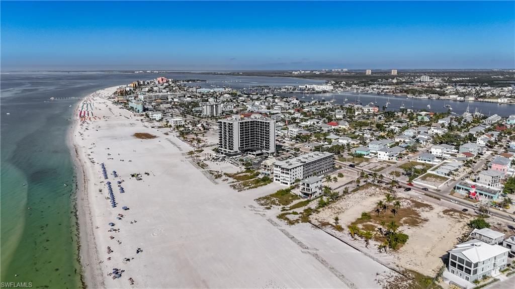 2100 Estero Blvd, Fort Myers Beach, FL 33931 Photo