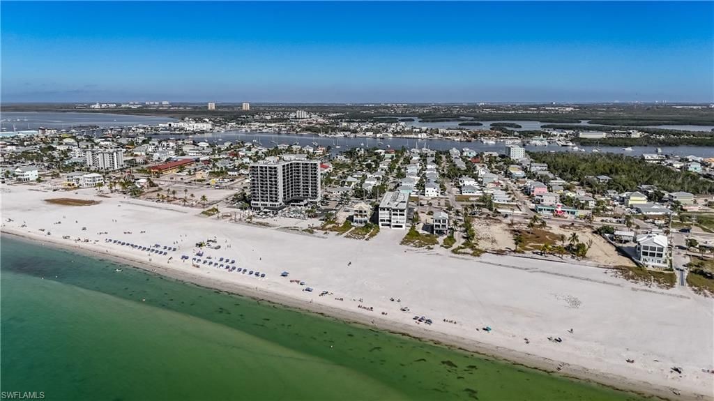 2100 Estero Blvd, Fort Myers Beach, FL 33931 Photo