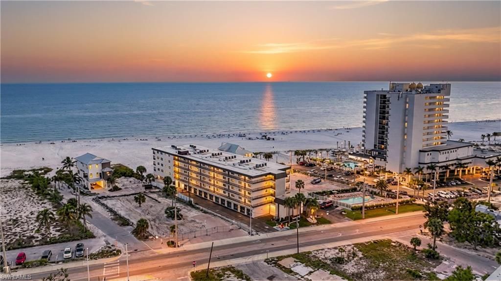 2100 Estero Blvd, Fort Myers Beach, FL 33931 Photo