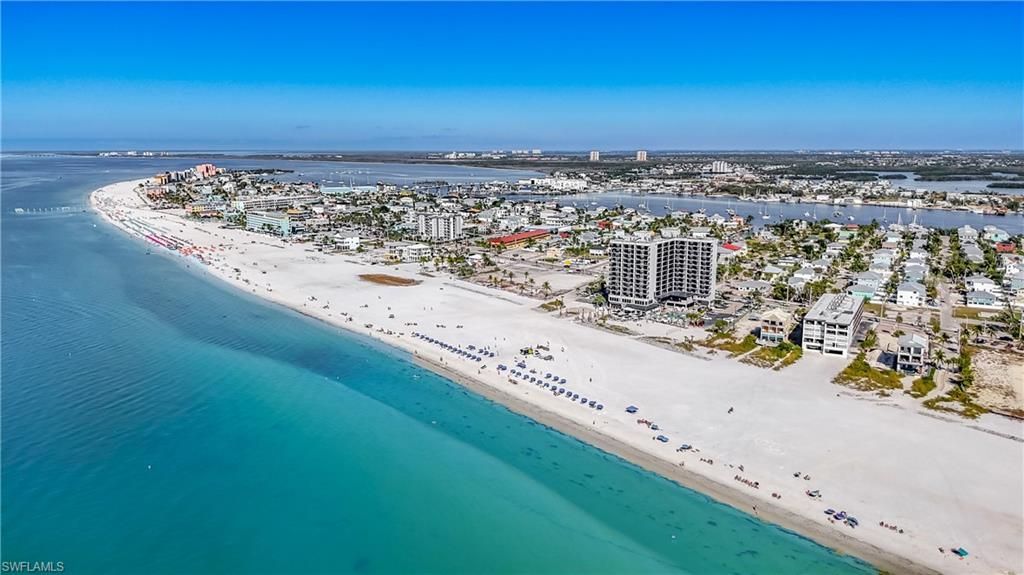 2100 Estero Blvd, Fort Myers Beach, FL 33931 Photo