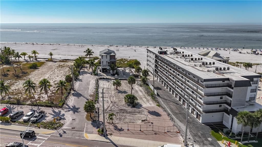 2100 Estero Blvd, Fort Myers Beach, FL 33931 Photo