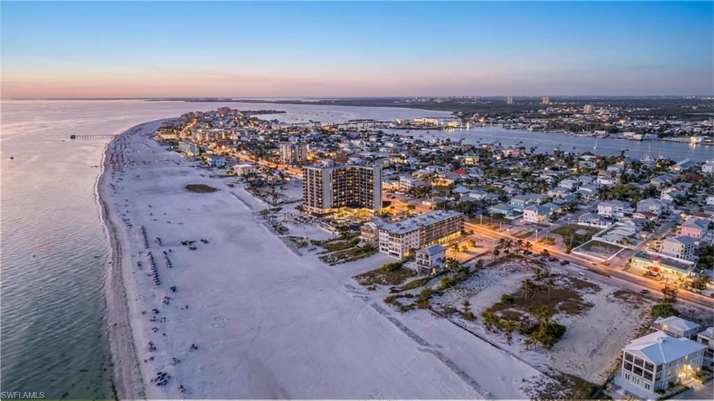 2096 Estero Blvd, Fort Myers Beach, FL 33931 Photo