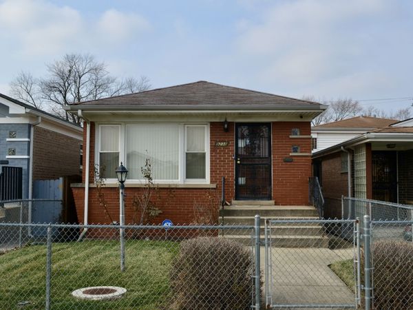 9238 S Normal Avenue, Chicago, IL 60620