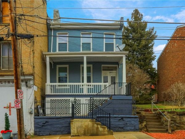 116 Hemlock St, Allegheny, PA 15212
