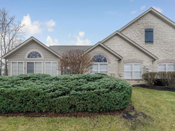 268 Waterside Drive, Delaware, OH 43015