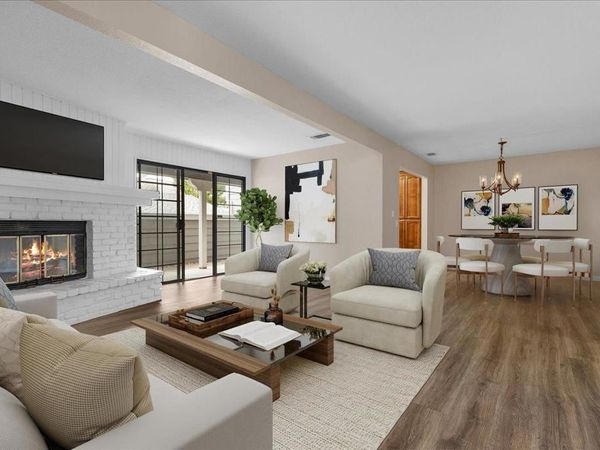 5829 San Juan Avenue, Unit 5, Citrus Heights, CA 95610