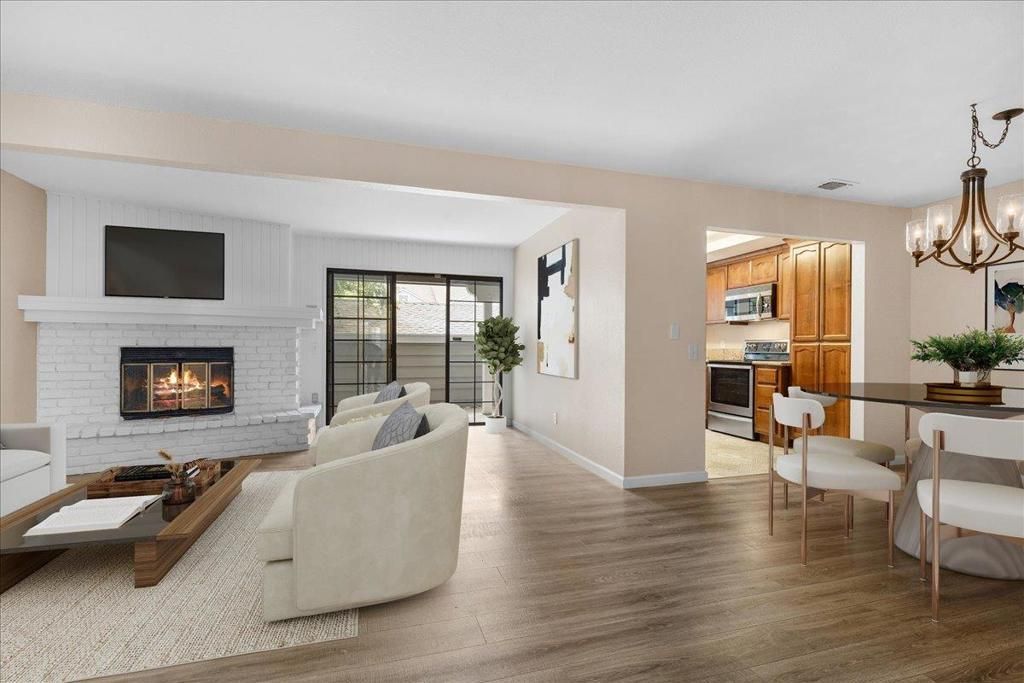 5829 San Juan Avenue, Unit 5, Citrus Heights, CA 95610 Main Photo