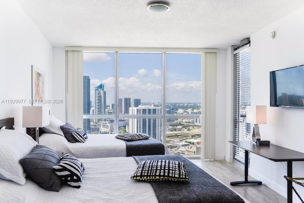 1750 N Bayshore Dr, Unit 4814, Miami, FL 33132 Photo