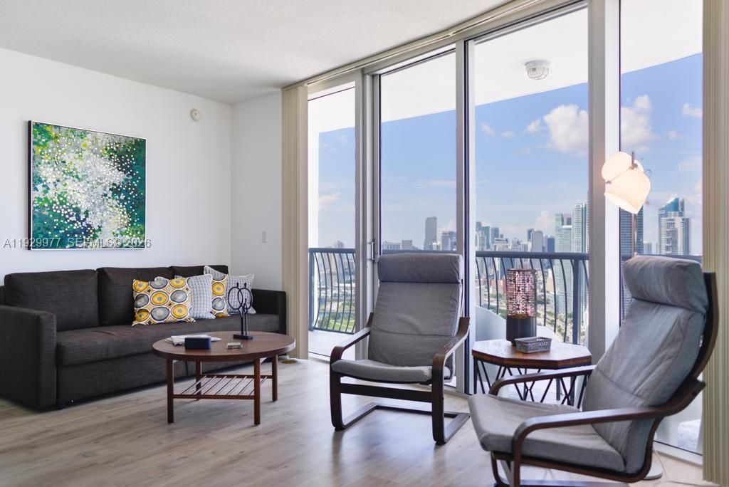 1750 N Bayshore Dr, Unit 4814, Miami, FL 33132 Photo