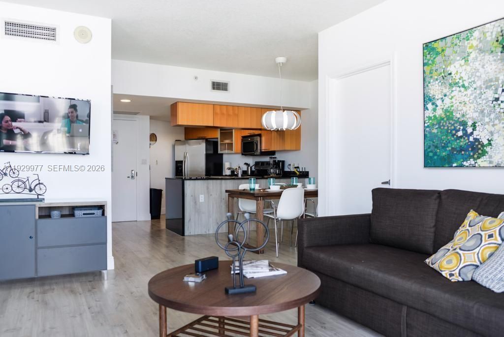 1750 N Bayshore Dr, Unit 4814, Miami, FL 33132 Photo