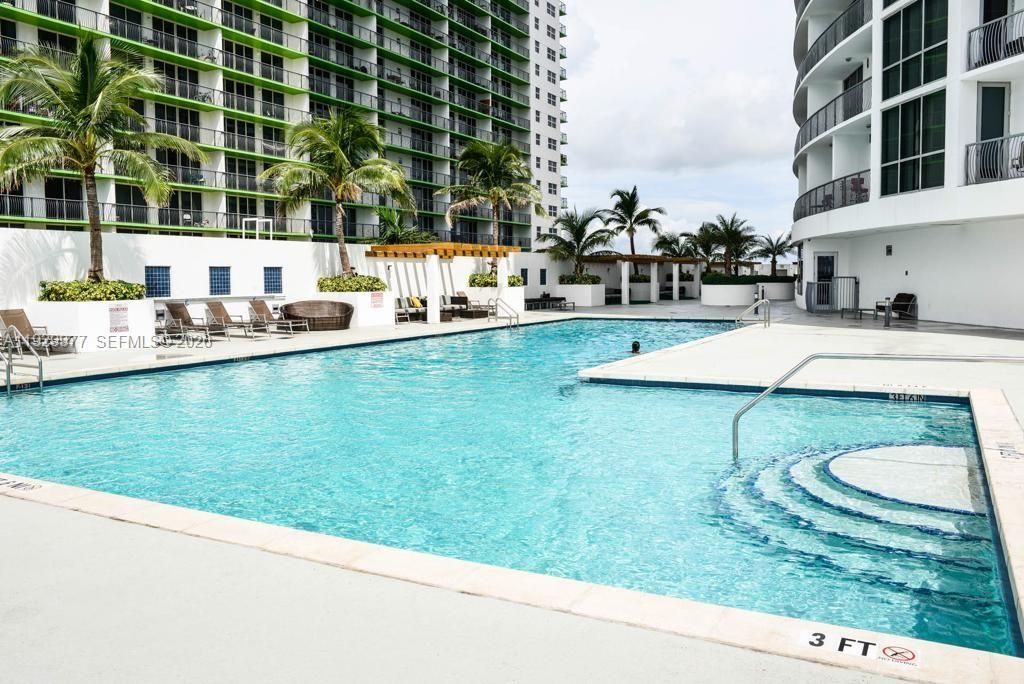 1750 N Bayshore Dr, Unit 4814, Miami, FL 33132 Photo