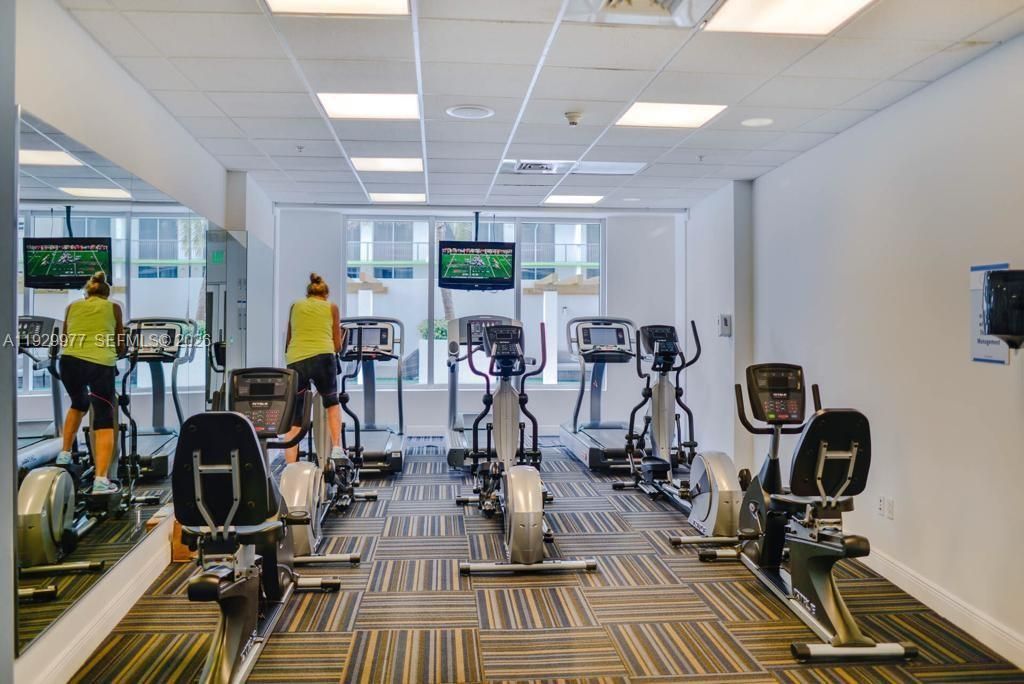 1750 N Bayshore Dr, Unit 4814, Miami, FL 33132 Photo
