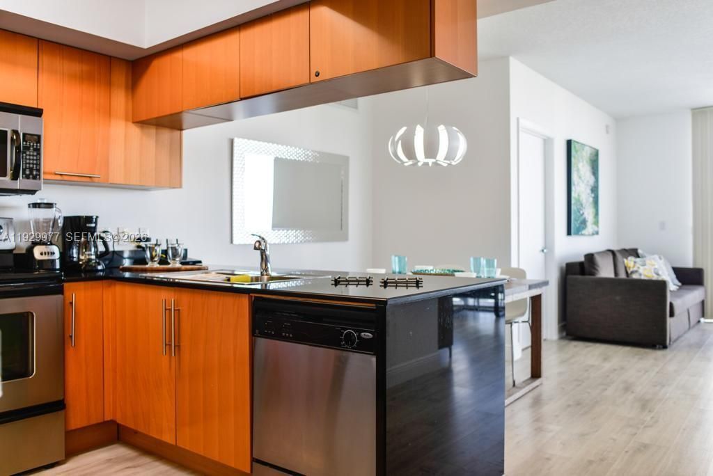 1750 N Bayshore Dr, Unit 4814, Miami, FL 33132 Photo