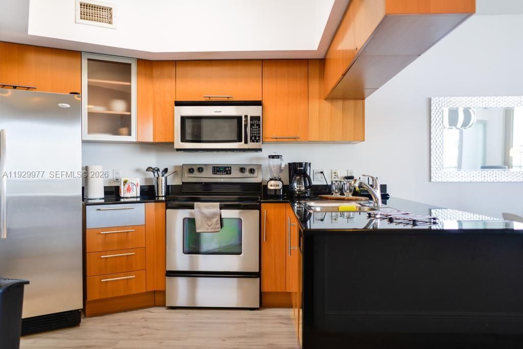 1750 N Bayshore Dr, Unit 4814, Miami, FL 33132 Photo