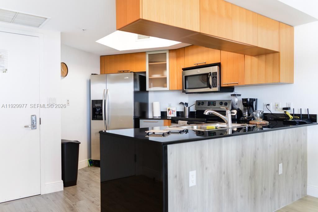1750 N Bayshore Dr, Unit 4814, Miami, FL 33132 Photo