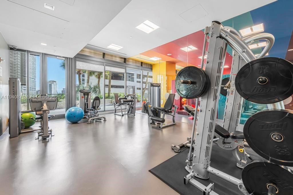 68 SE 6th St , Unit 1710, Miami, FL 33131 Photo