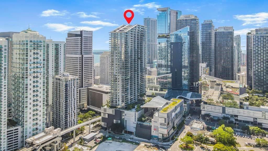 68 SE 6th St , Unit 1710, Miami, FL 33131 Photo