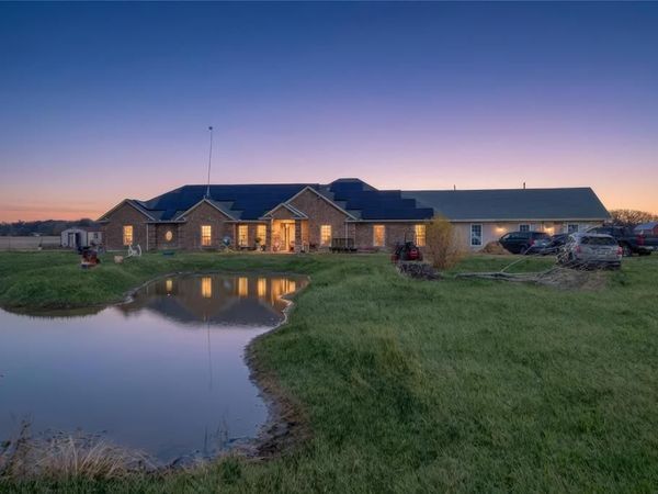 440 Vz County Road 3708, Wills Point, TX 75169