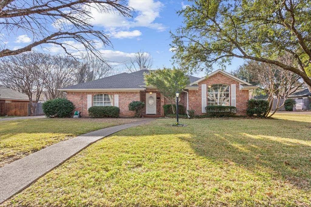 614 Wheatland Drive Waco, TX 76657