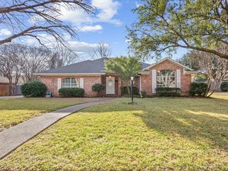 614 Wheatland Drive Waco, TX 76657