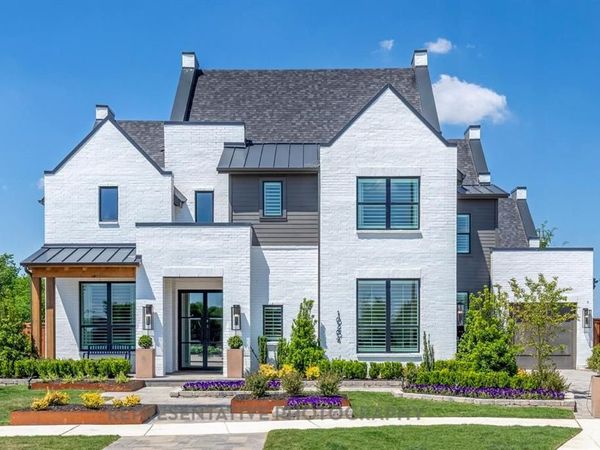 2504 Grand Teton Lane, Celina, TX 75009