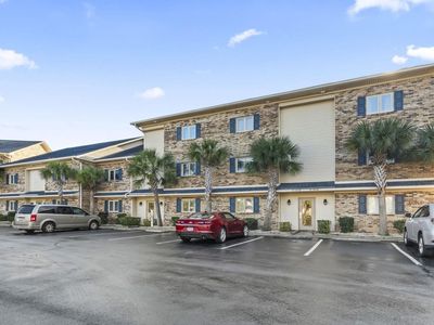 207 Double Eagle Dr., Unit F3, Myrtle Beach, SC 29575