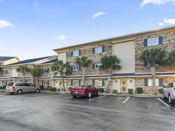 207 Double Eagle Dr., Unit F3, Myrtle Beach, SC 29575