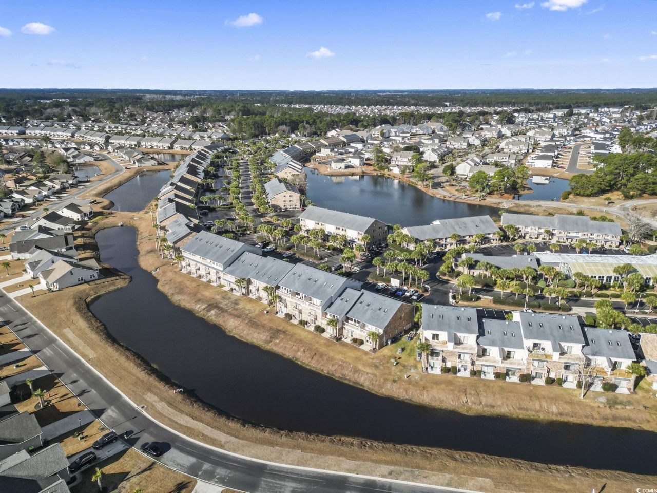 207 Double Eagle Dr. Photo 39