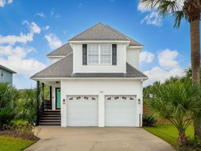 1717 Lotus Lane, Charleston, SC 29412