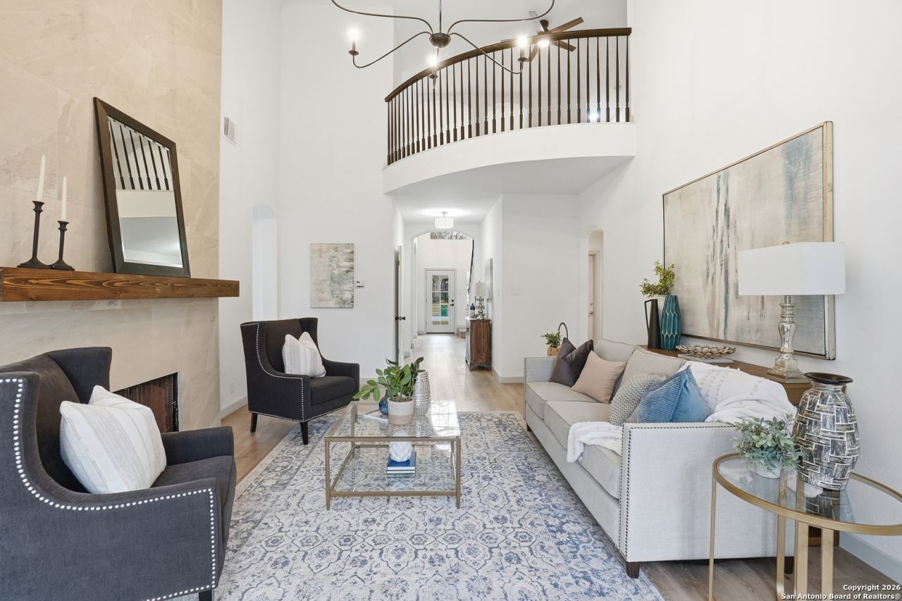 103 Rimdale, Universal City, TX 78148 Main Photo