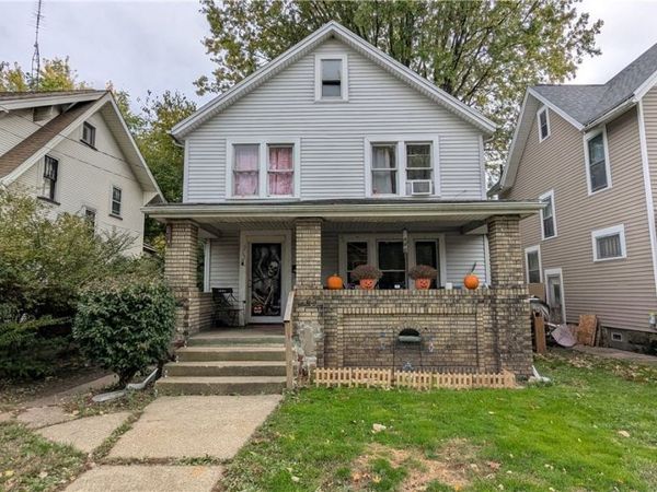 2830 3rd Street NW, Canton, OH 44708