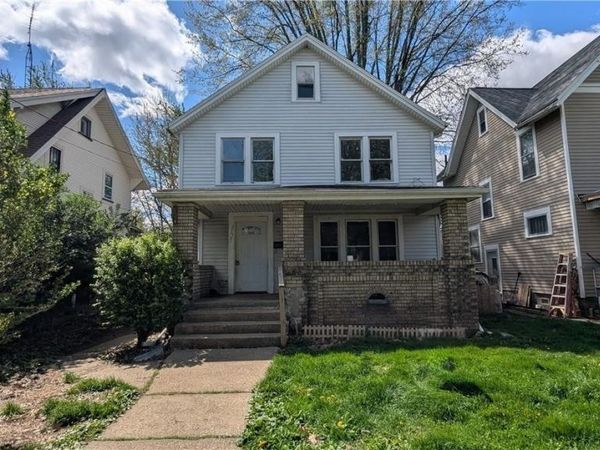 2830 3rd Street NW, Canton, OH 44708
