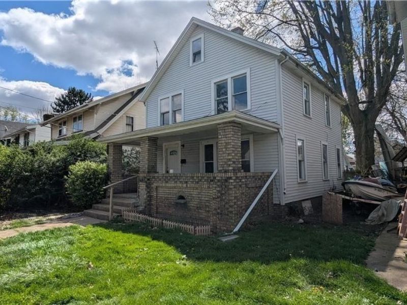 2830 3rd Street NW, Canton, OH 44708 Photo 2