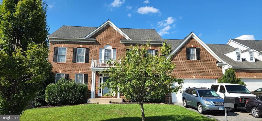 7288 Flaxpool Court, Hanover, MD 21076 Main Photo