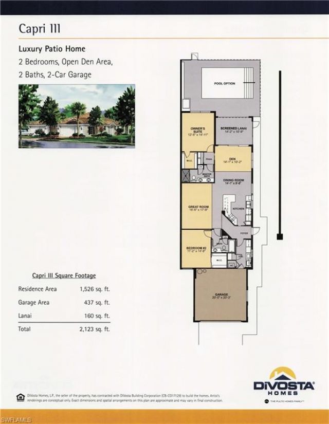 28998 Vermillion Ln, Bonita Springs, FL 34135 Photo