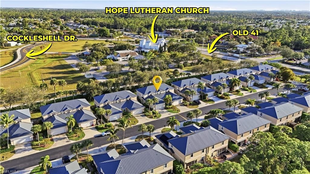 9763 Glen Heron Dr, Bonita Springs, FL 34135 Photo