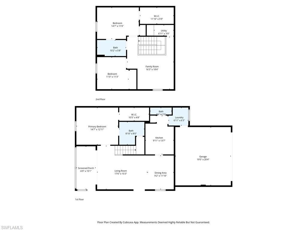 9763 Glen Heron Dr, Bonita Springs, FL 34135 Photo