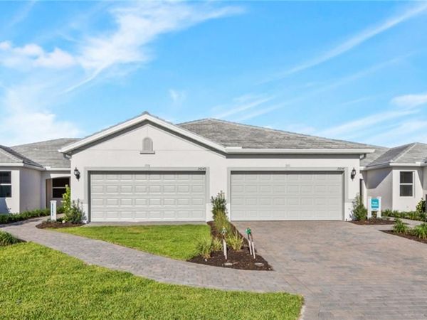 4675 ESPIRITU WAY , AVE MARIA, FL 34142