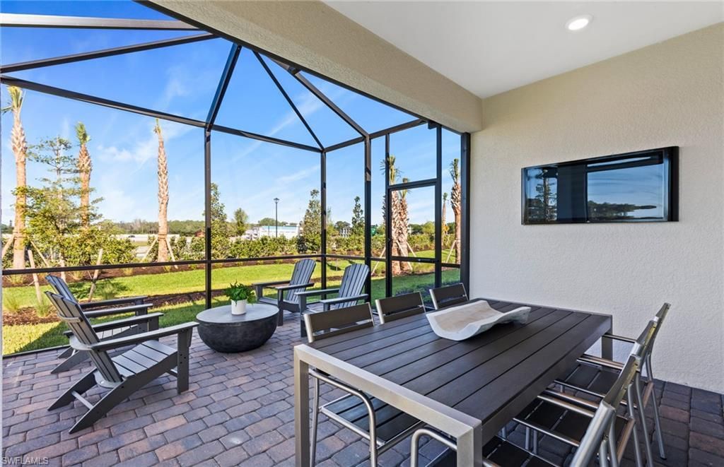 4675 Espiritu Way , Ave Maria, FL 34142 Photo